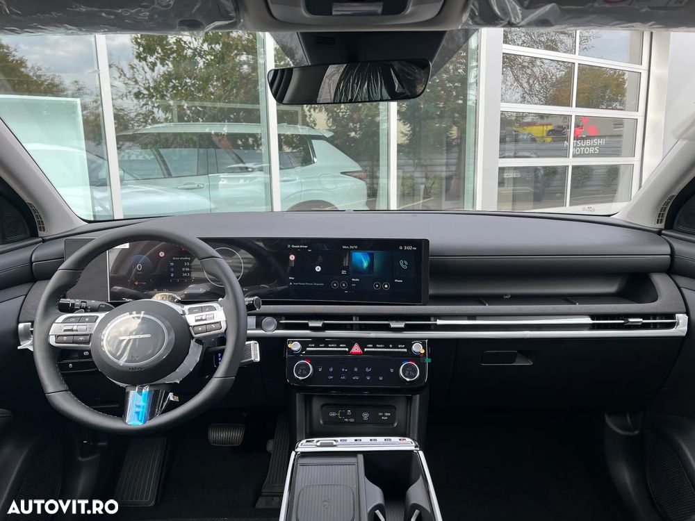 Hyundai Tucson 1.6 l 150 CP 2WD 7DCT Style - 6