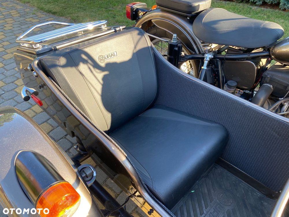 Ural Retro - 17