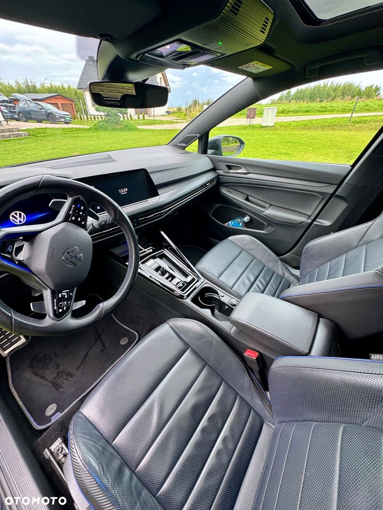Volkswagen Golf - 7