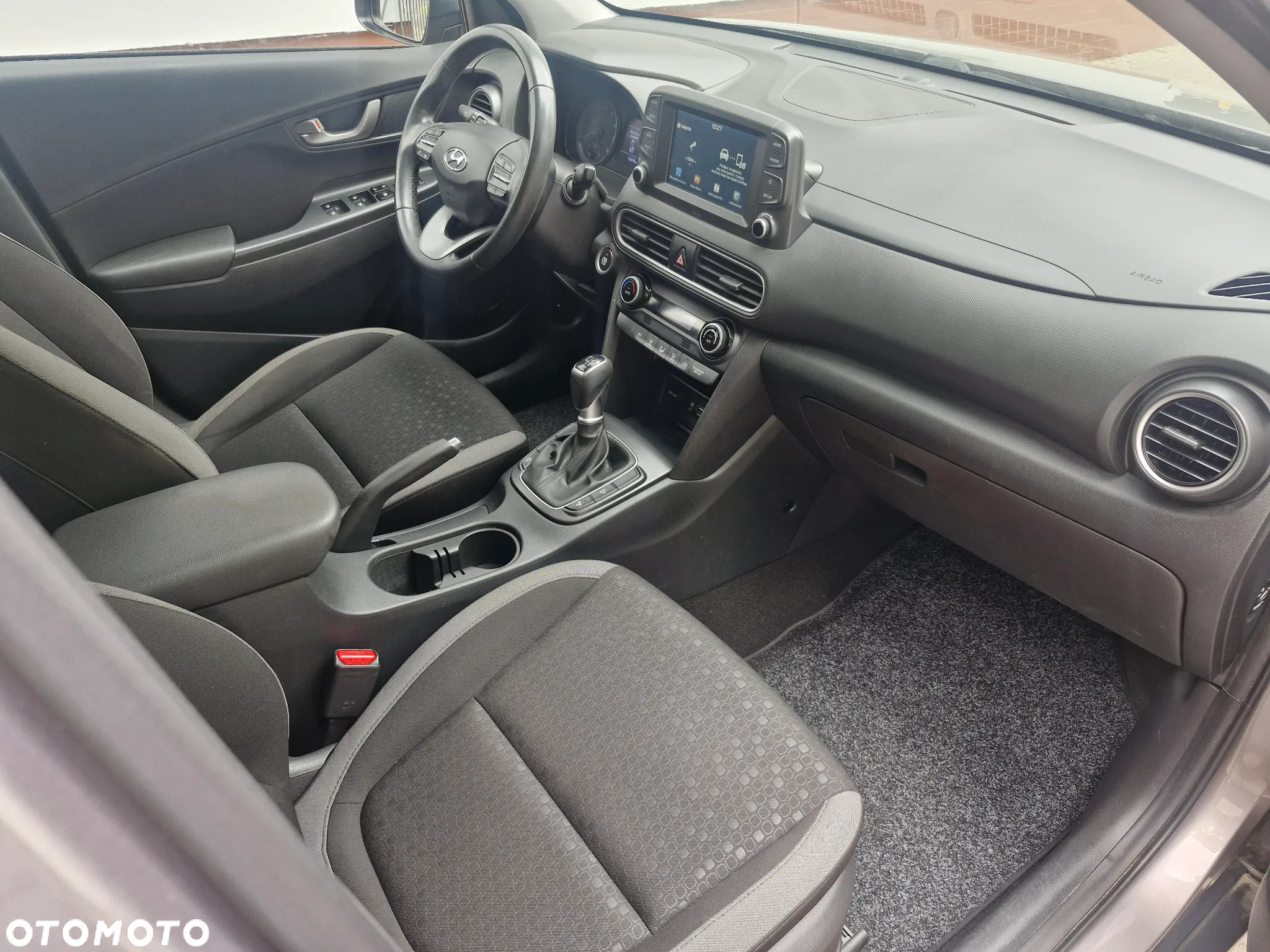 Hyundai Kona 1.0 T-GDI Advantage+ - 10