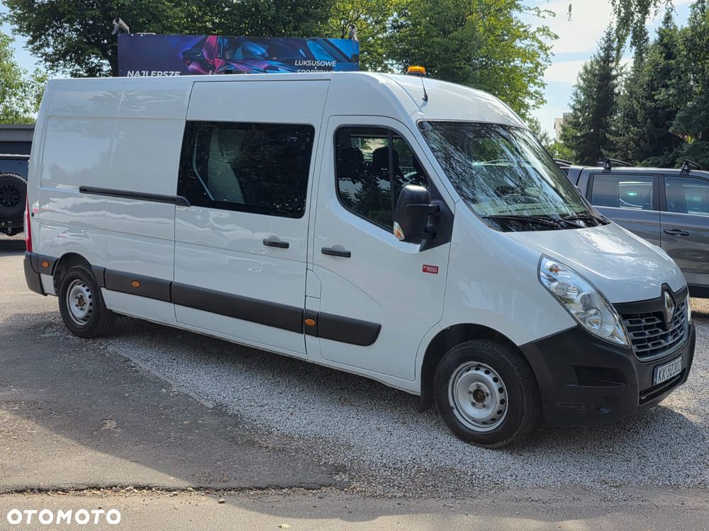 Renault MASTER - 7