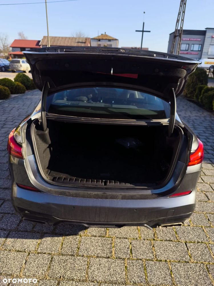 BMW Seria 2 M235i xDrive - 4