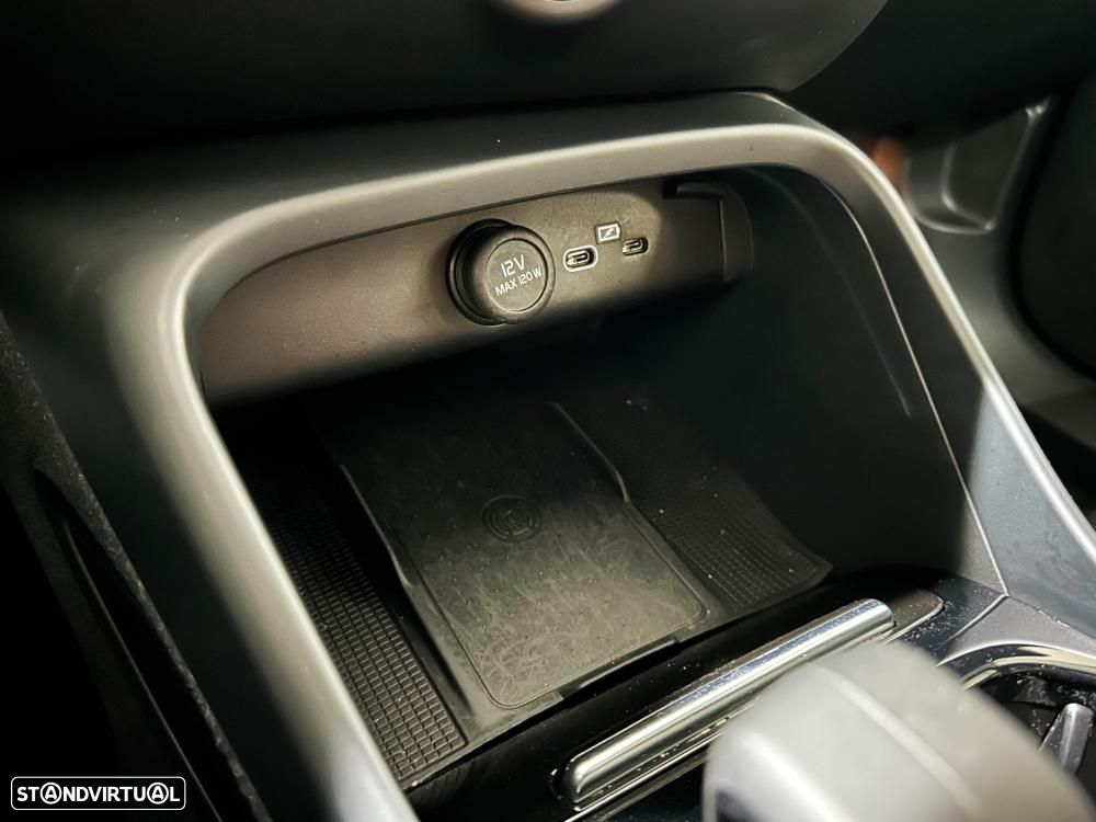 Volvo C40 Recharge 82 kWh Twin Motor Plus - 51