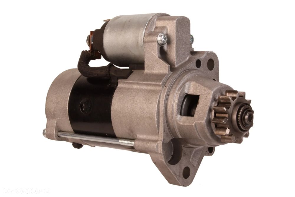 NOWY ROZRUSZNIK NISSAN	Almera  Primera X-Trail | CARGO 113323 - 8