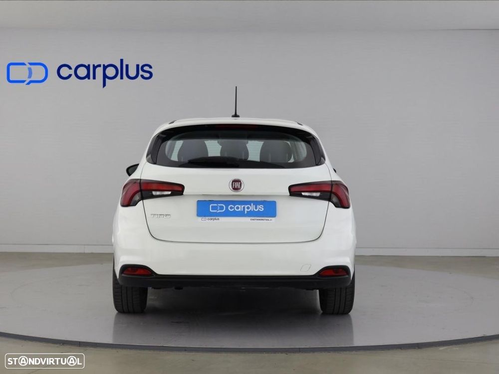 Fiat Tipo 1.3 MultiJet - 6