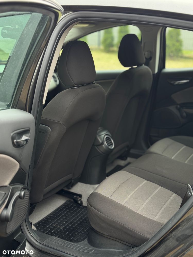 Fiat Bravo 1.6 Multijet 16V Dynamic Euro5 - 18