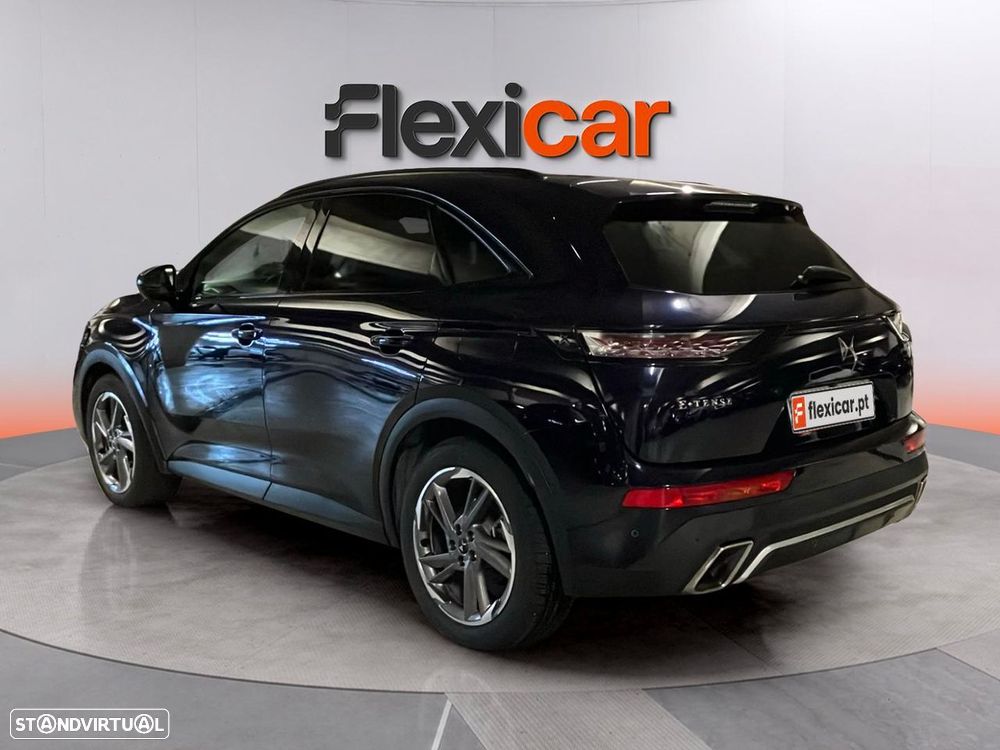 DS DS7 Crossback - 3