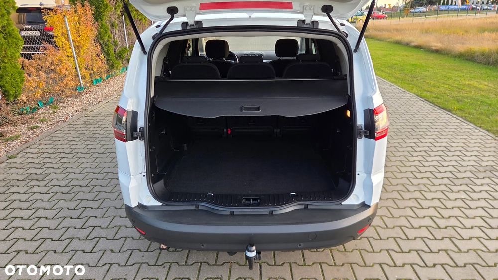 Ford S-Max 1.6 EcoBoost Titanium - 19