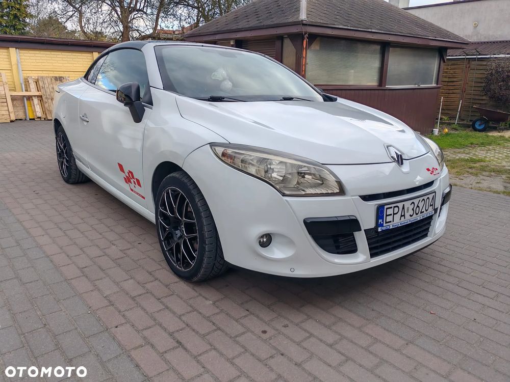 Renault Megane dCi 130 FAP Dynamique - 12