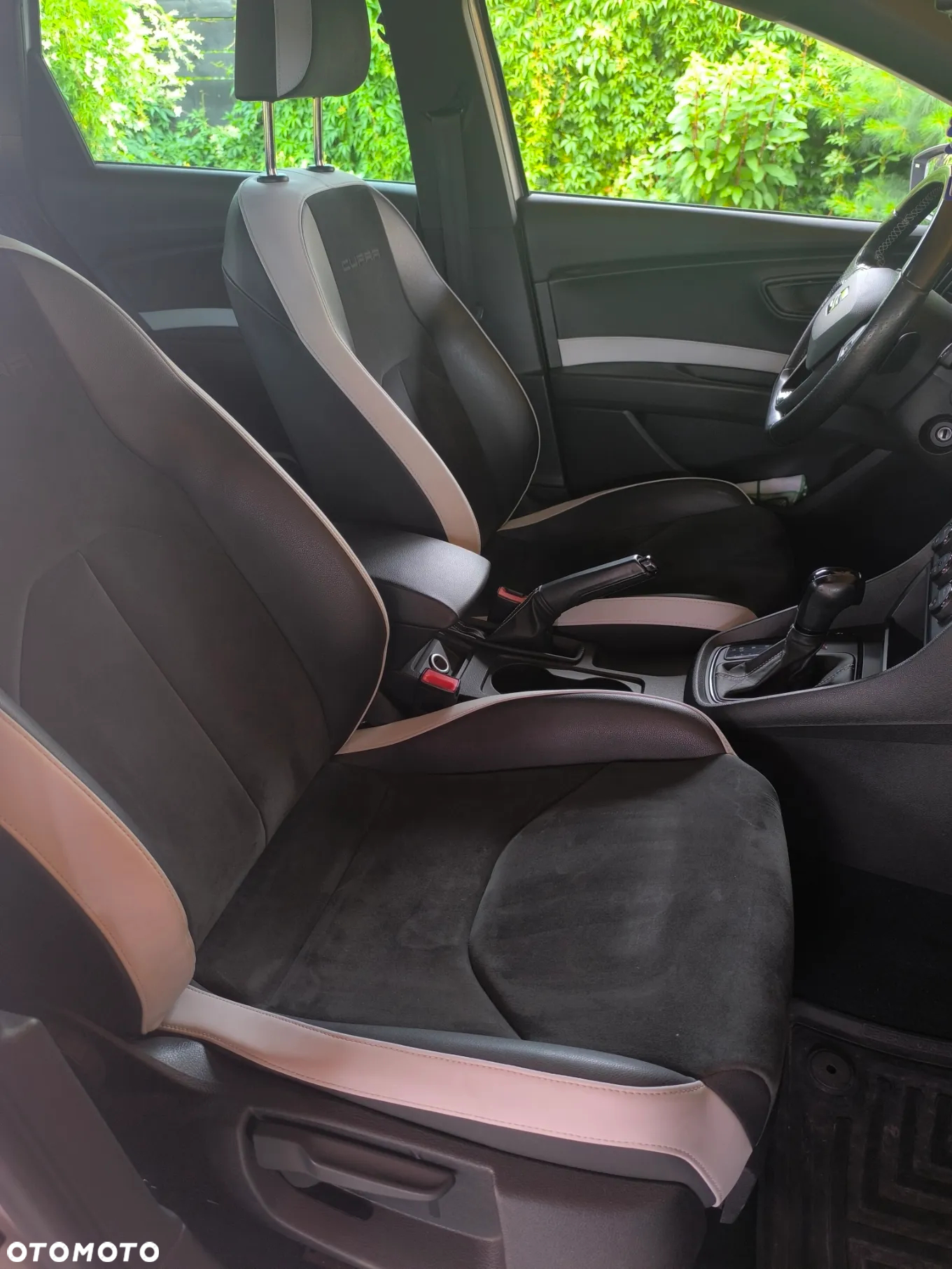 Seat Leon 2.0 TSI Cupra 280 S&S DSG - 7