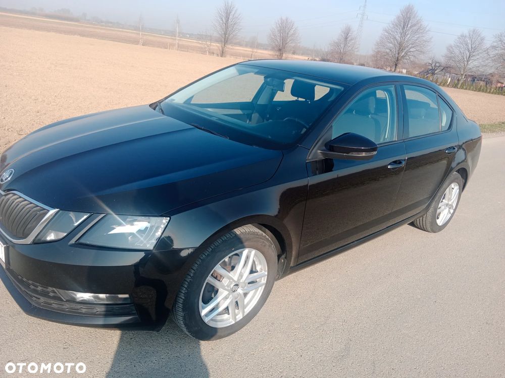 Skoda Octavia 1.4 TSI Ambition - 3