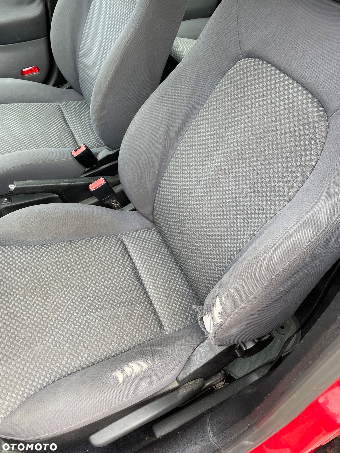 Seat Leon - 5