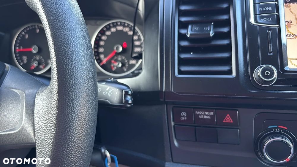 Volkswagen Transporter T6 - 20