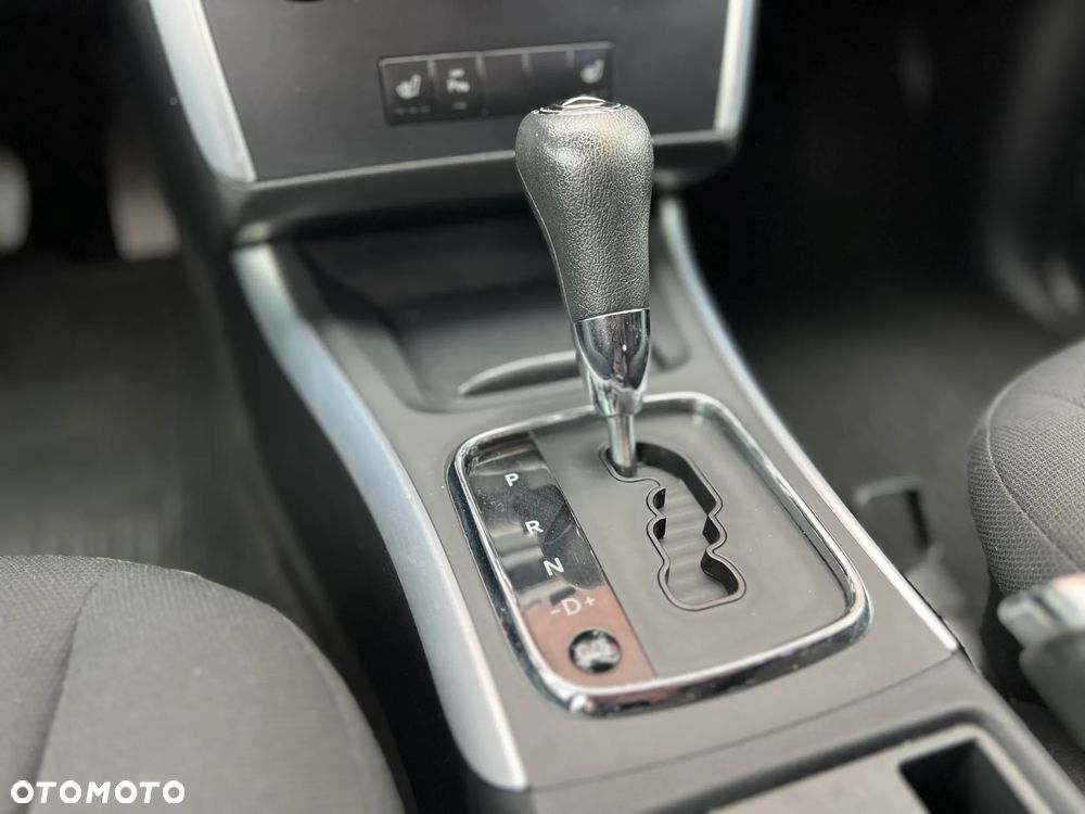 Mercedes-Benz Klasa B - 21