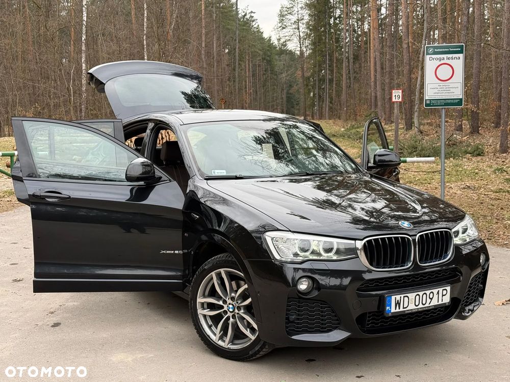 BMW X4 xDrive20i - 24