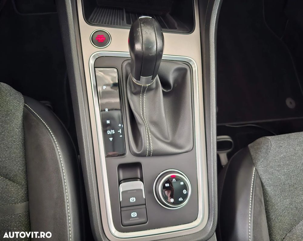 Seat Ateca - 26