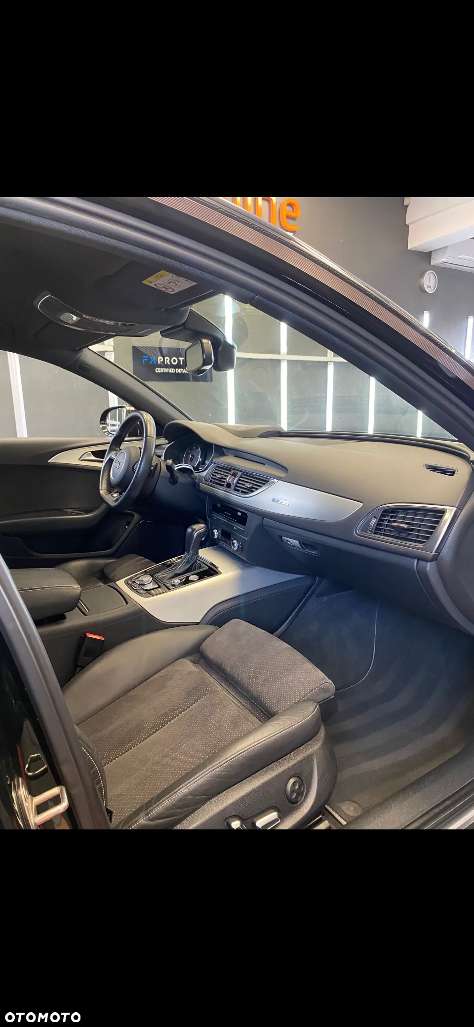 Audi A6 3.0 TDI Quattro S tronic - 28