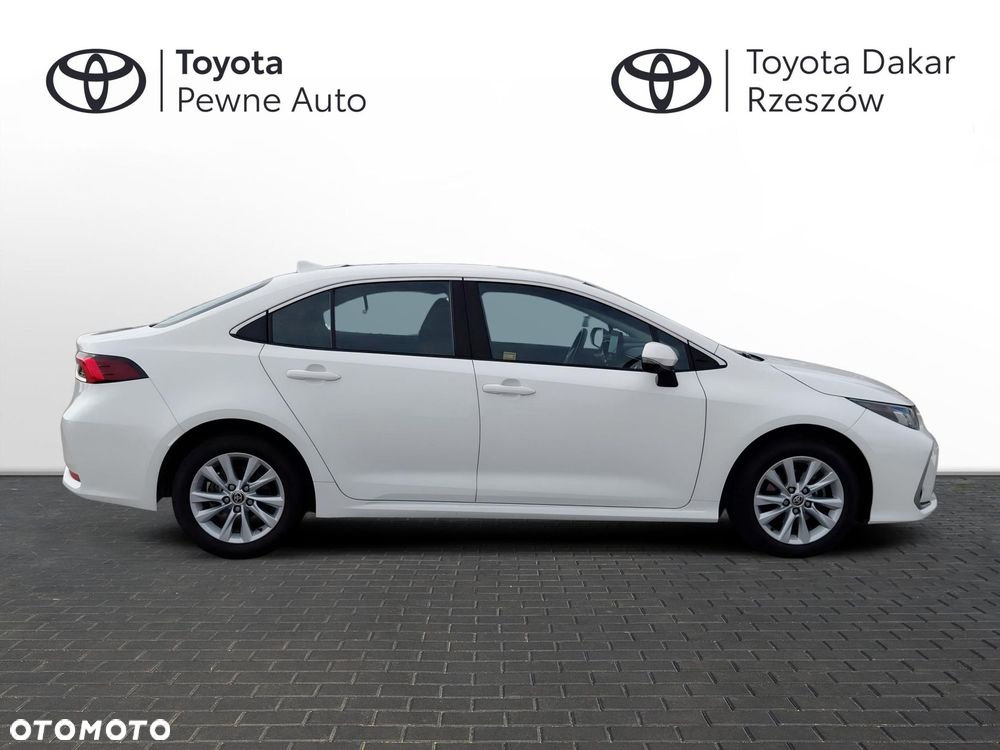 Toyota Corolla 1.8 Hybrid Comfort - 6