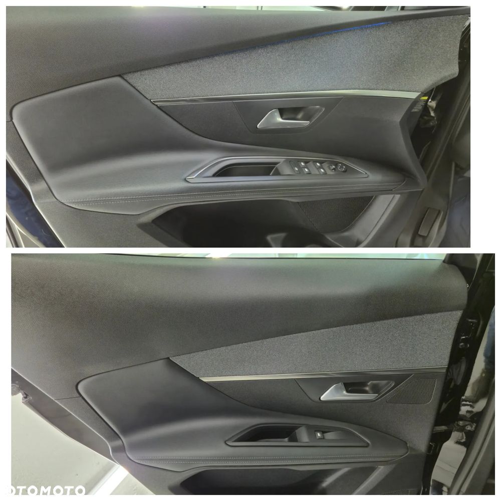Peugeot 3008 1.2 PureTech Allure S&S EAT8 - 34