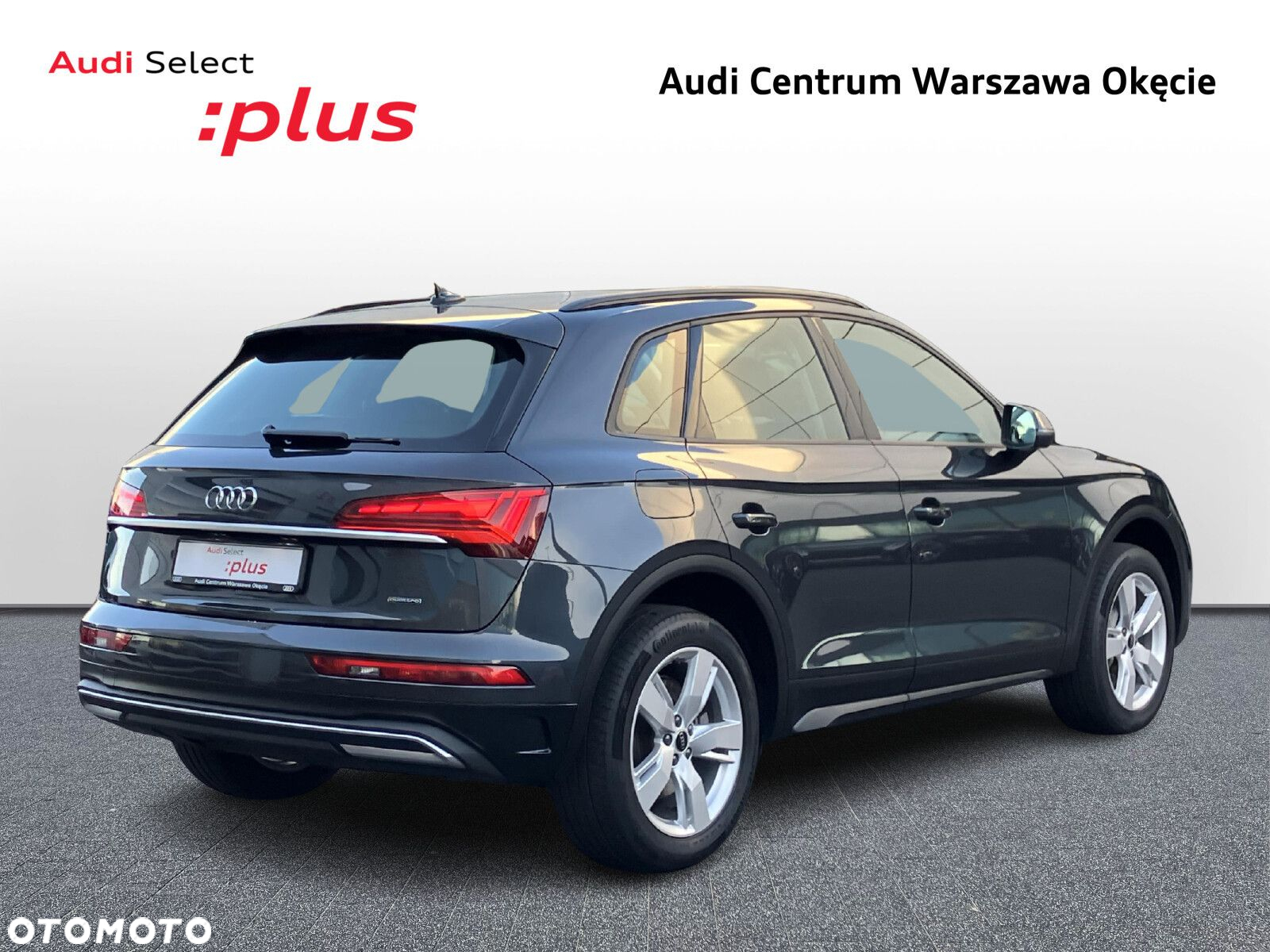 Audi Q5 - 8