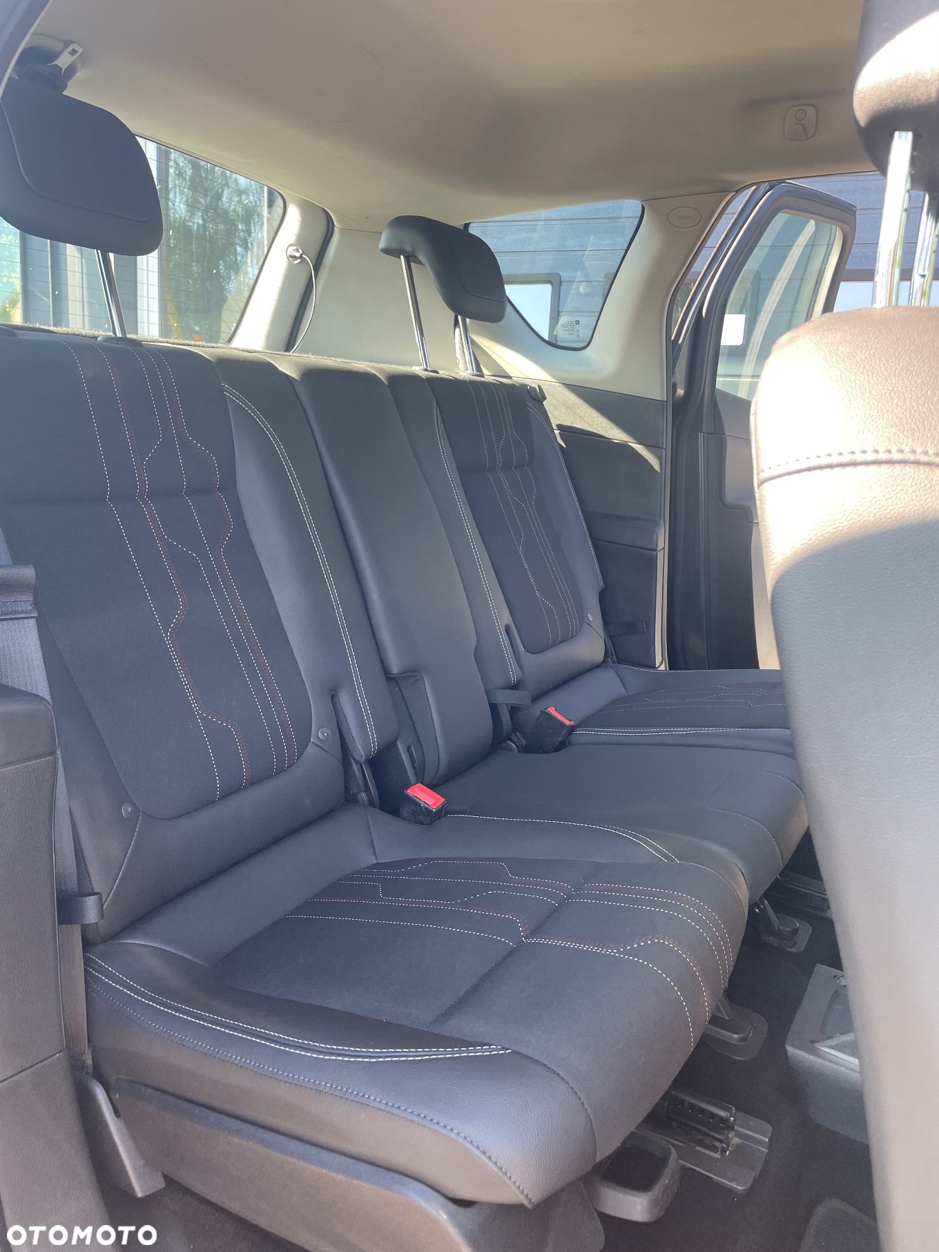 Opel Meriva 1.4 T Edition 150 - 9