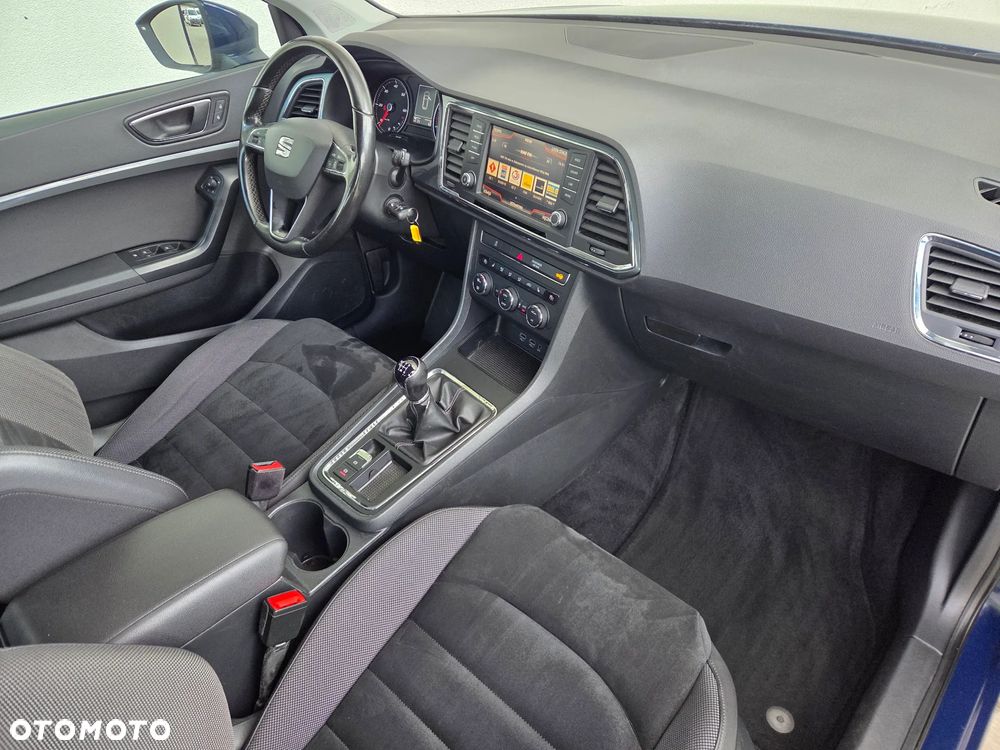 Seat Ateca - 11