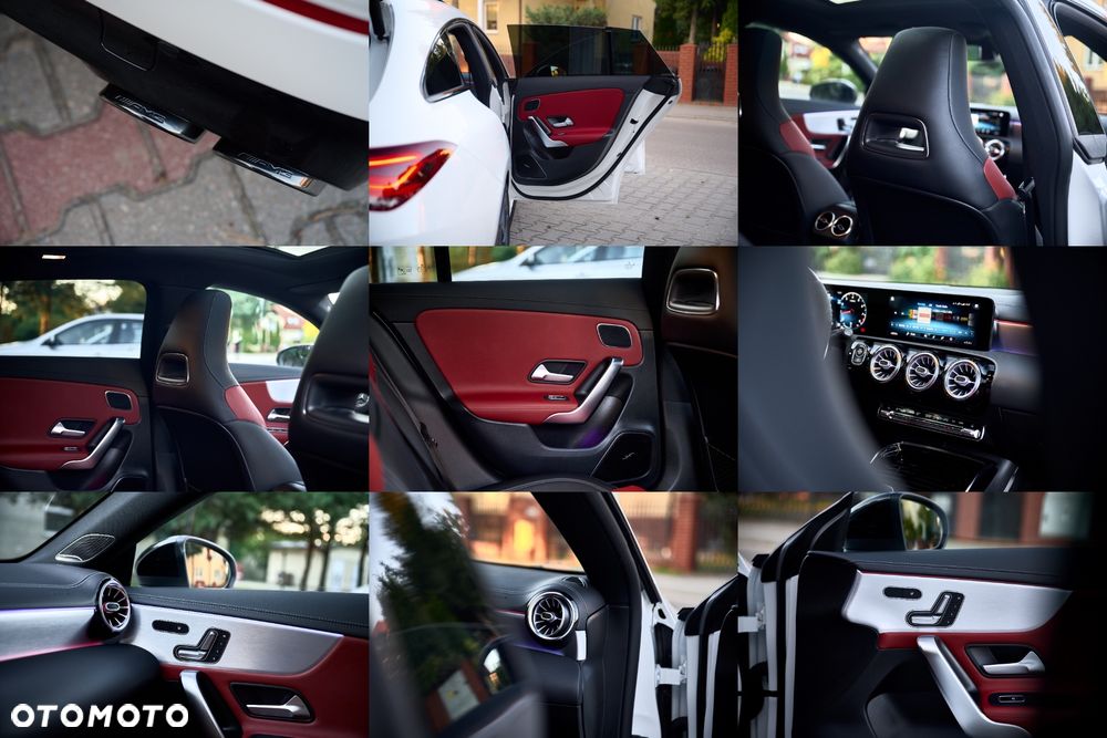 Mercedes-Benz CLA - 29