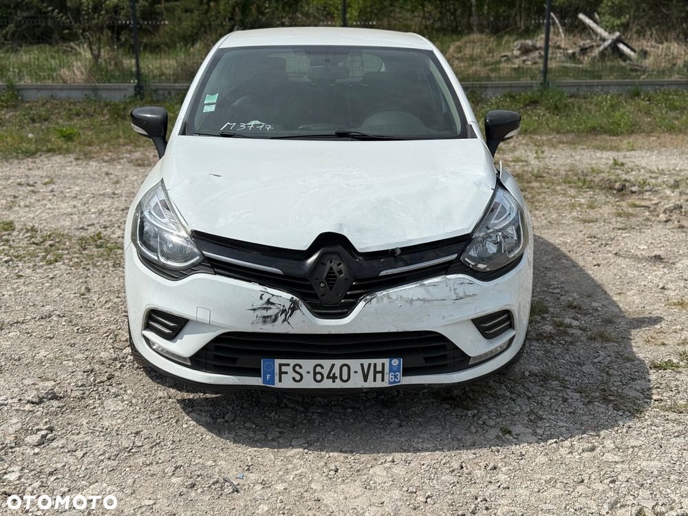 Renault Clio TCe 90 Start & Stop COLLECTION - 2