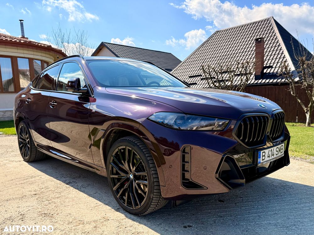 BMW X6 - 3