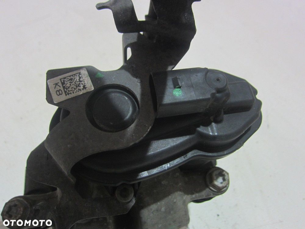 BMW X3 G01 G02 X4 ZACISK HAMULCOWY PRAWY TYLNY TYŁ 34216887386 6887386 - 3