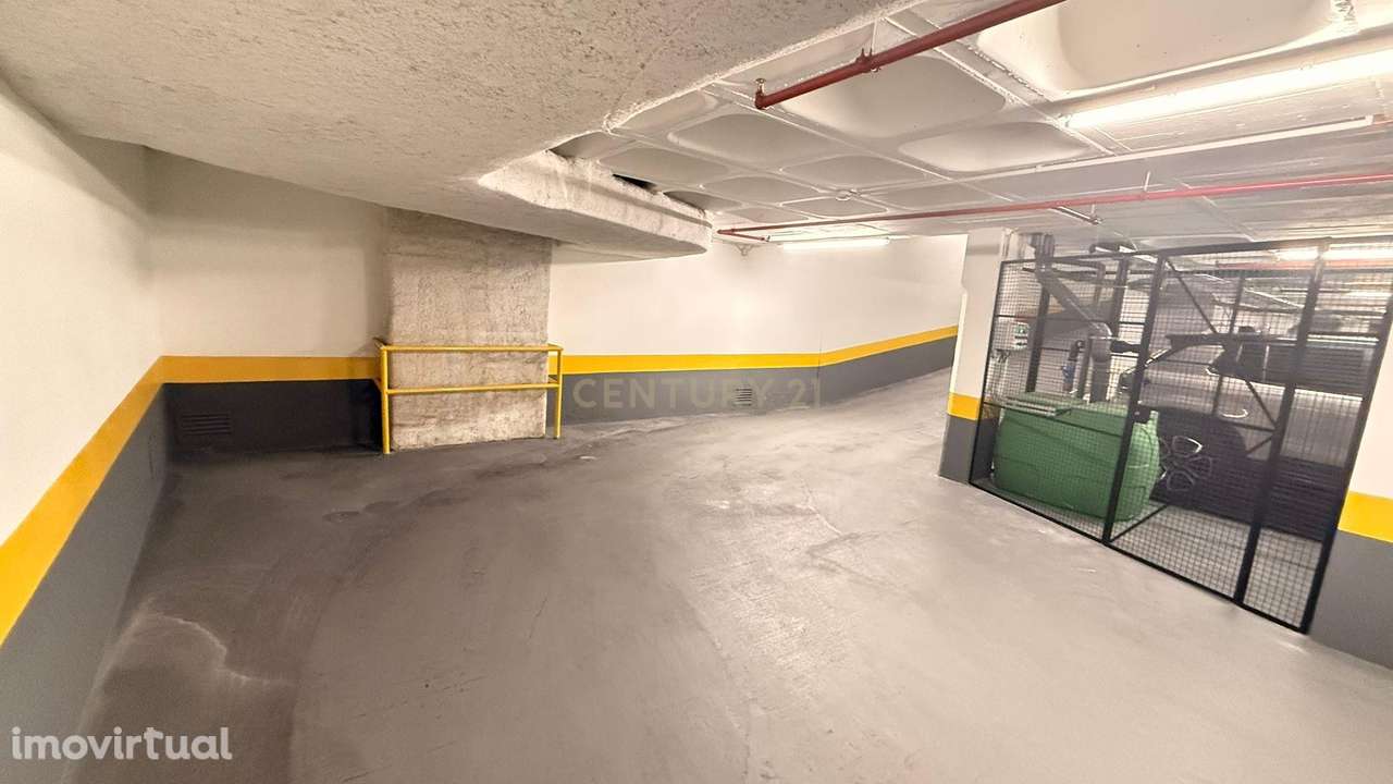 Garagem à venda em Arroios - n.36 - Grande imagem: 5/10