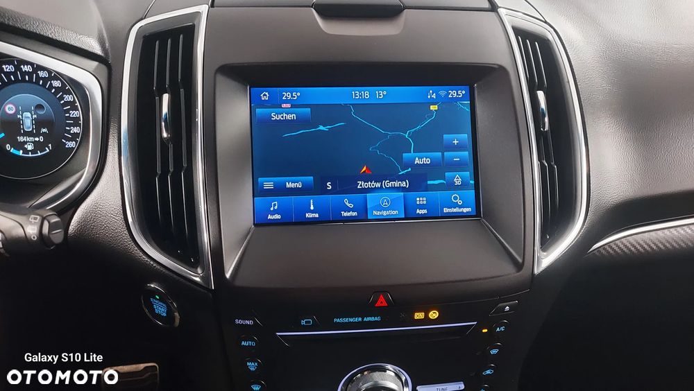 Ford Edge 2.0 EcoBlue Twin-Turbo 4WD ST-Line - 30