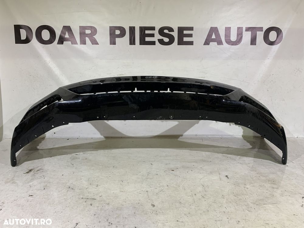 Bara fata BMW Seria 5, G30, G31, LCI, facelift M-Sport, 2020, 2021, 2022, 2023, cod origine OE 51118098644. - 4