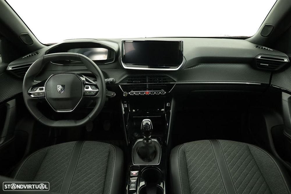 Peugeot 2008 1.2 PureTech Allure - 8