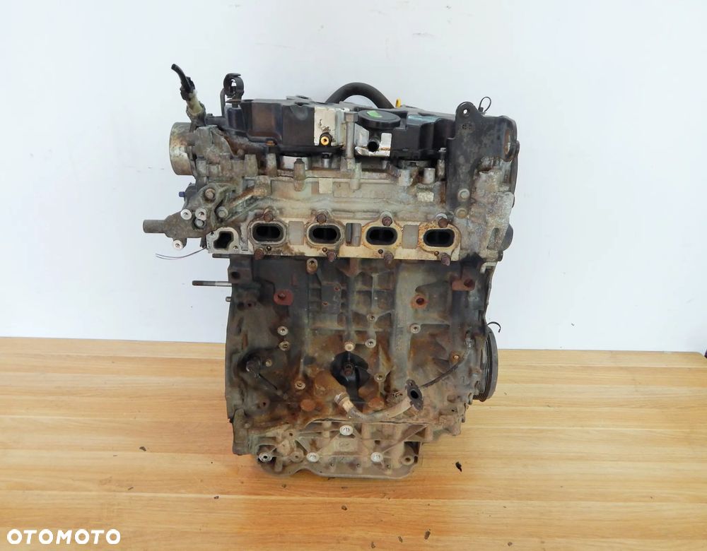 Silnik 2.3 dci M9T 704 Renault MASTER III movano nv400 15-20 Łuków części - 2