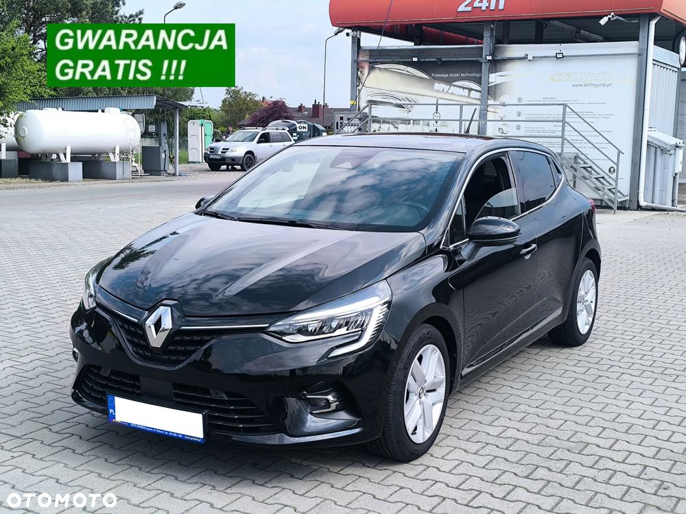 Renault Clio 1.0 TCe Zen - 1