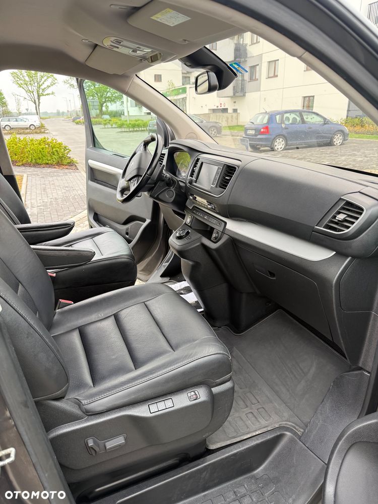 Peugeot Traveller 2.0 BlueHDi Long Business - 8
