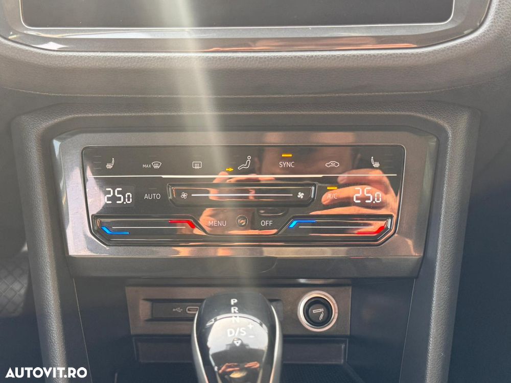 Volkswagen Tiguan 2.0 TDI DSG Life - 22
