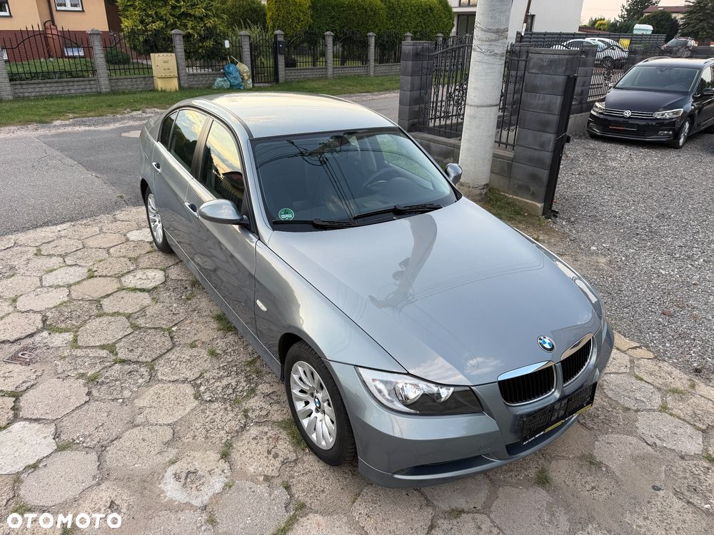 BMW Seria 3 - 13