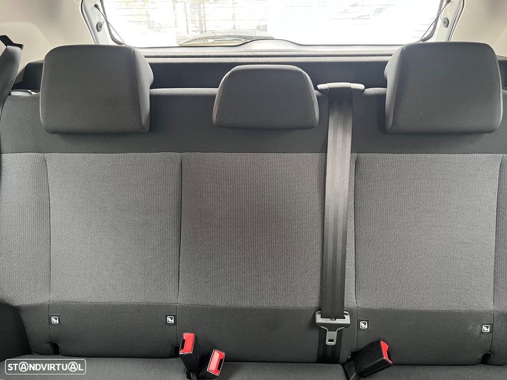 Citroën C4 Cactus VTi 82 Feel - 16