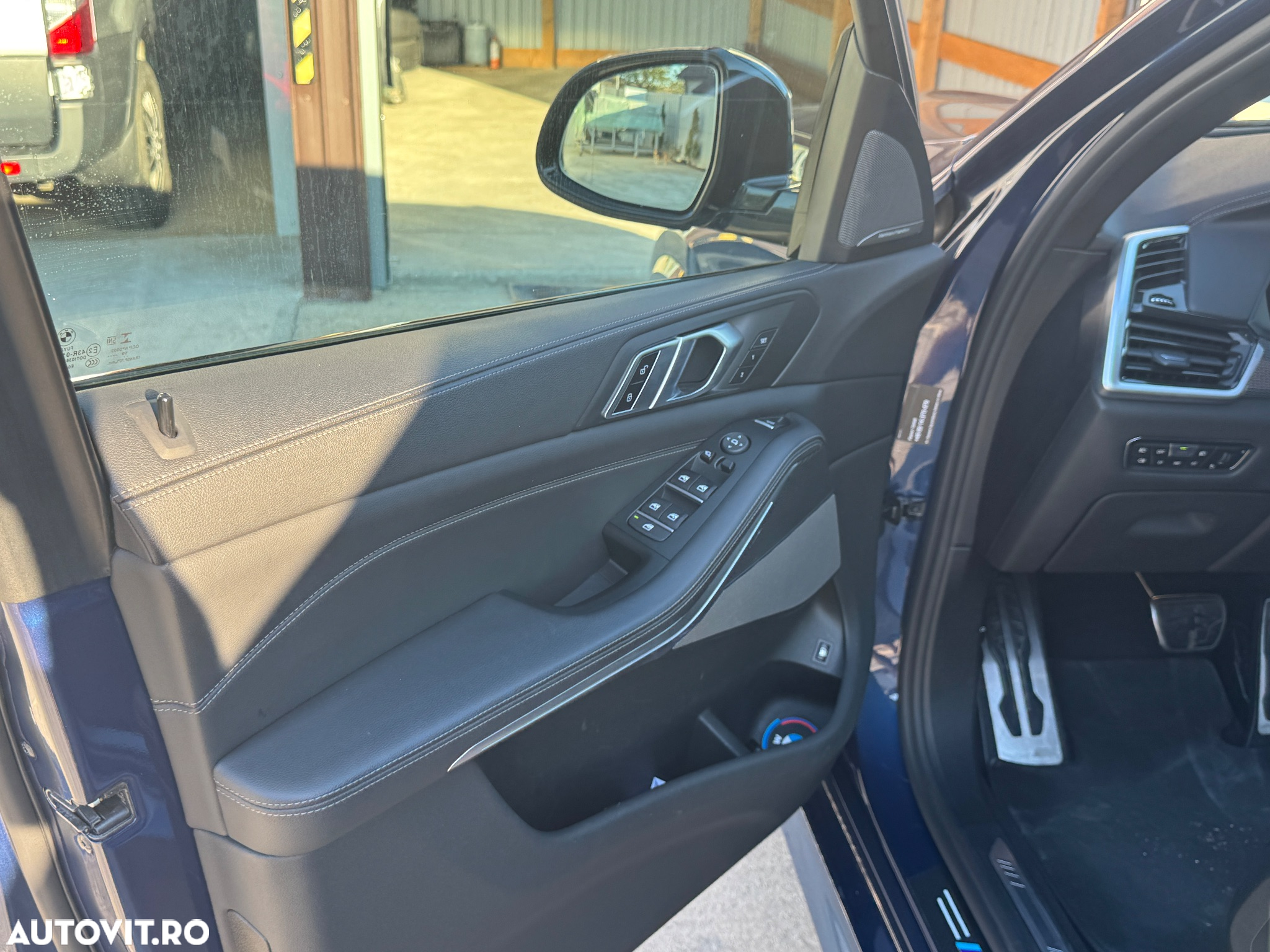 BMW X5 xDrive45e - 7
