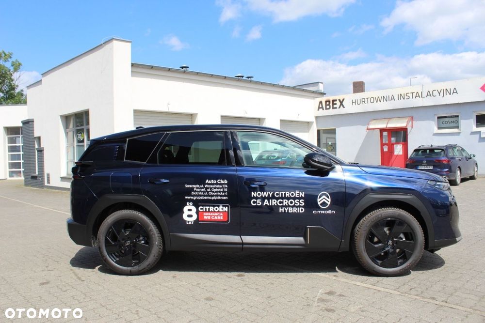 Citroën C5 Aircross - 6