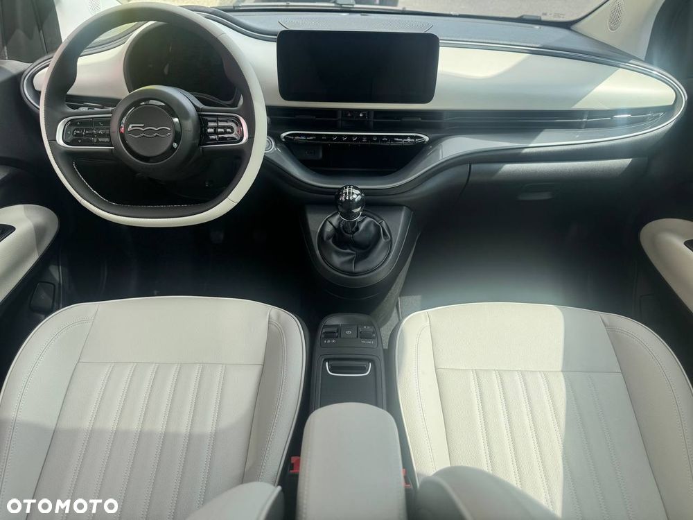 Fiat 500 1.0 GSE La Prima - 6