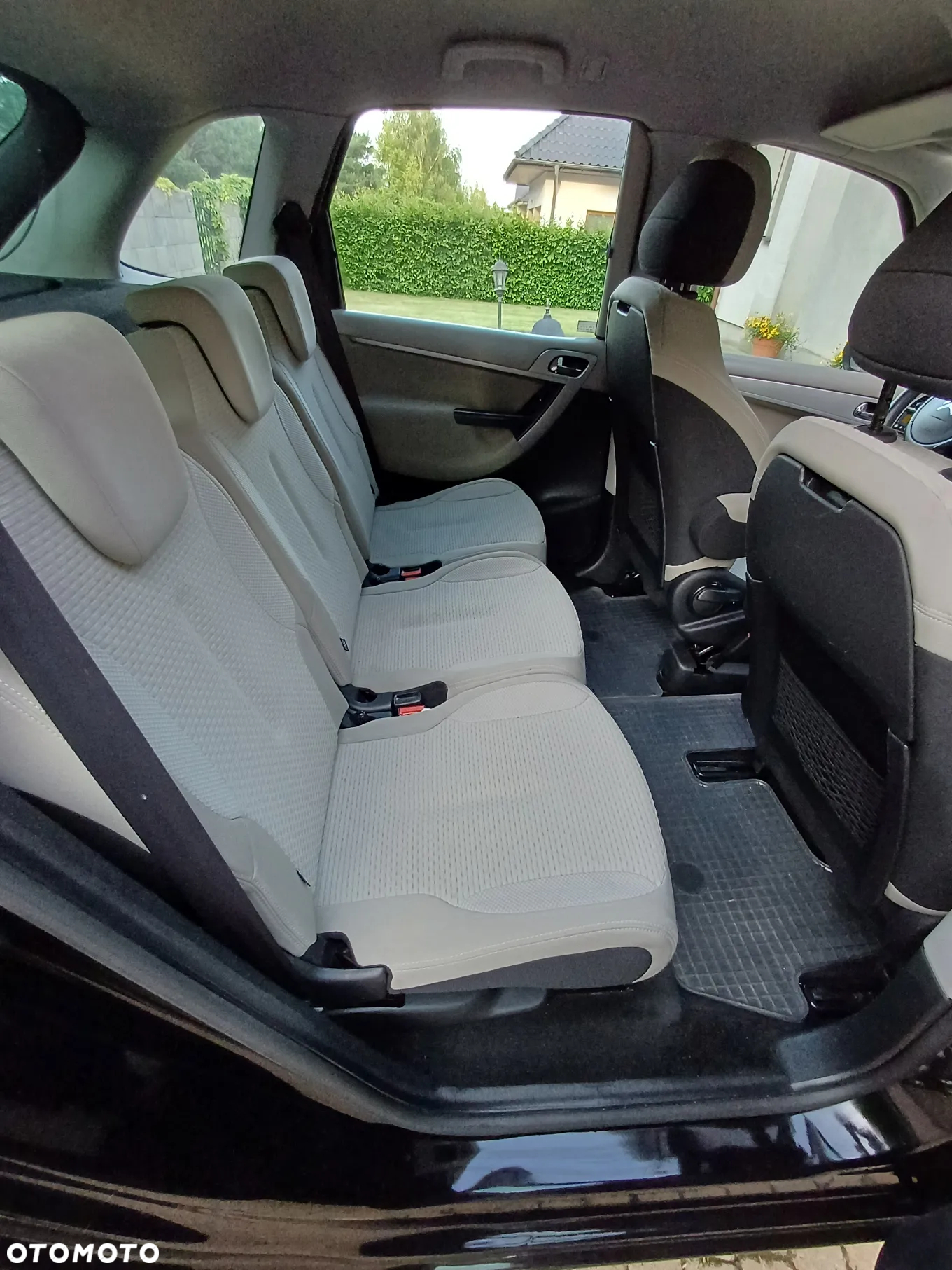 Citroën C4 Picasso - 5