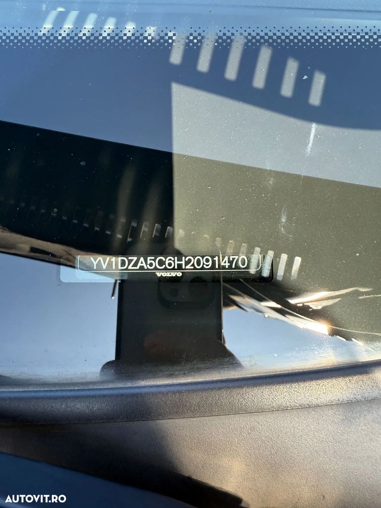 Volvo XC 60 D4 AWD Geartronic Summum - 12