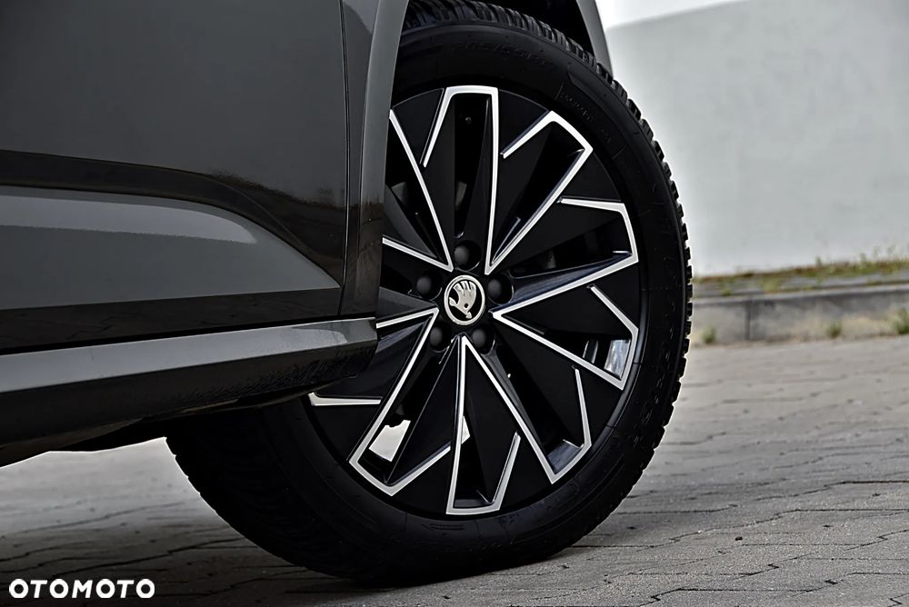 Skoda Kamiq 1.5 TSI Ambition - 13