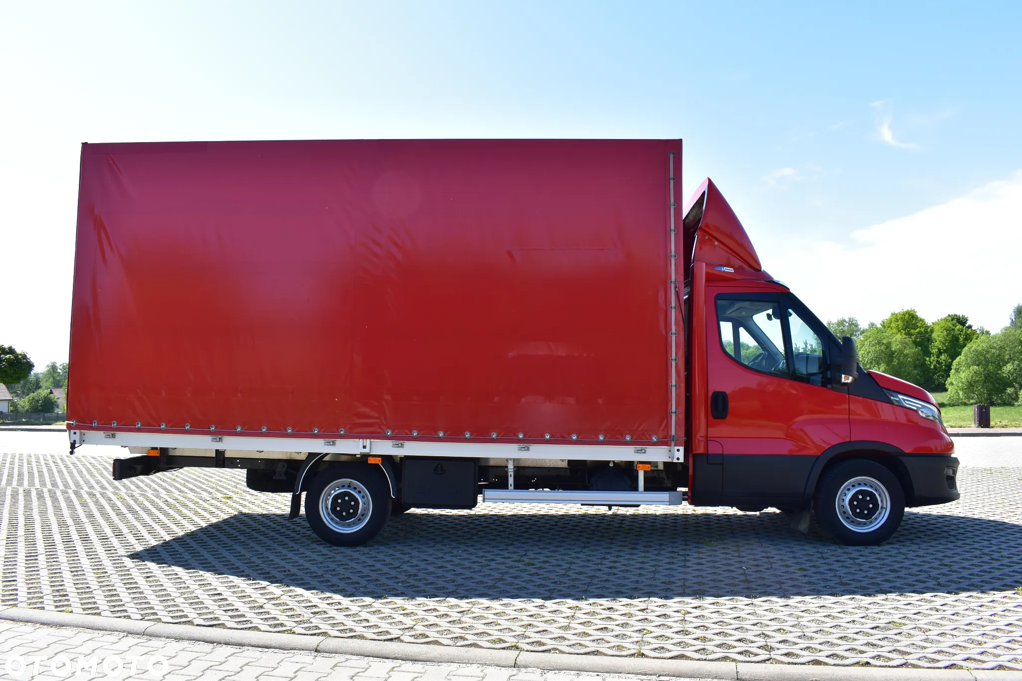 Iveco 35S18 - 4