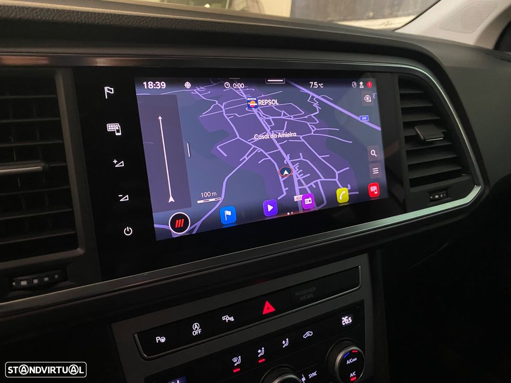 SEAT Ateca 2.0 TDI FR - 17