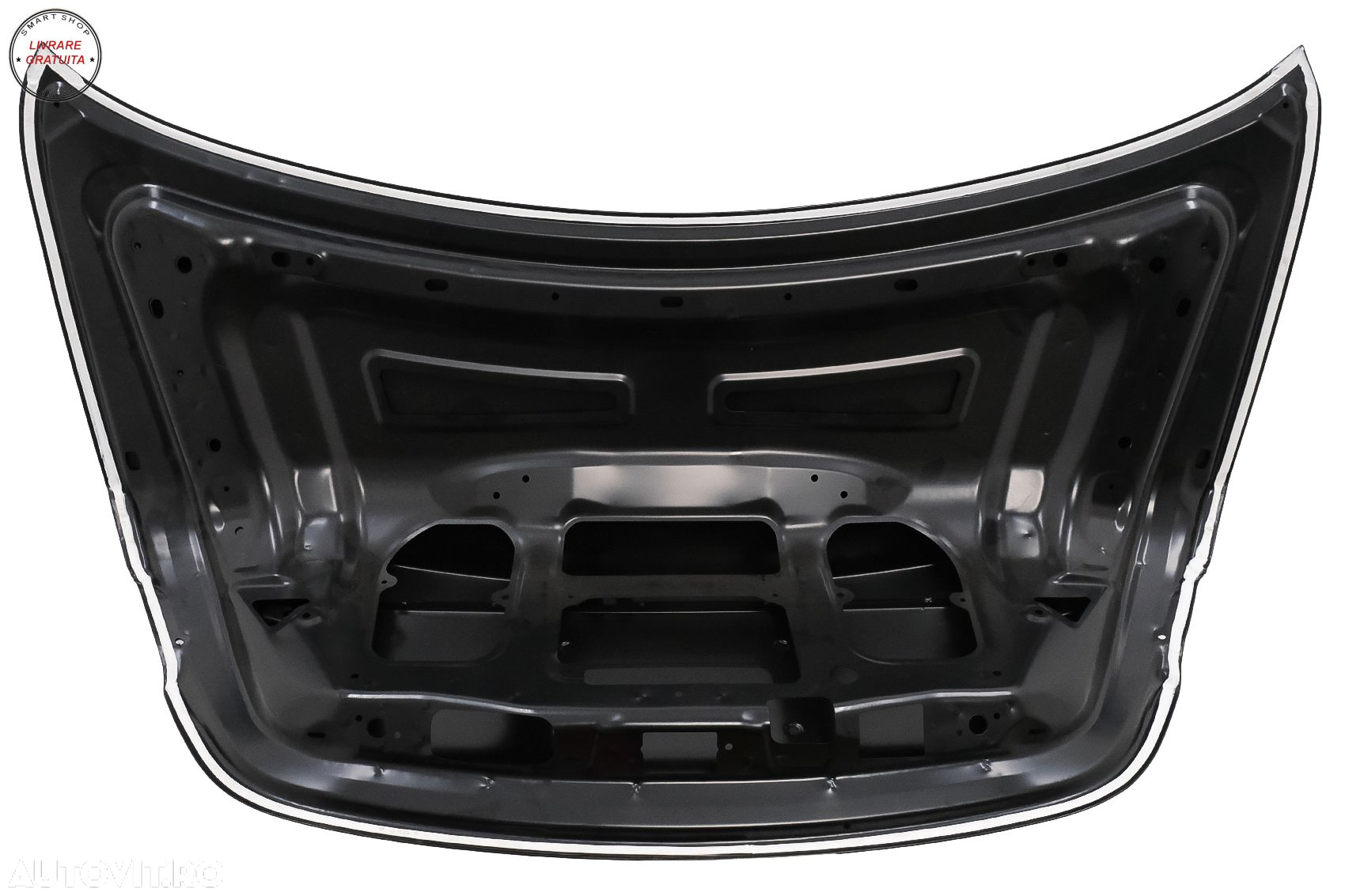 Kit Exterior Complet de Conversie Mercedes E-Class W213 (2016-2019) la Facelift 20- livrare gratuita - 18