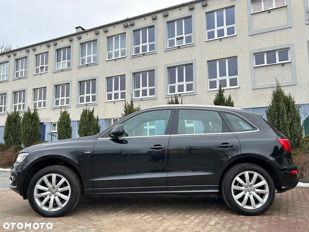 Audi Q5 2.0 TDI Quattro - 6